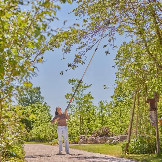 Oksaleikkkuri Gardena StarCut pro L 12081