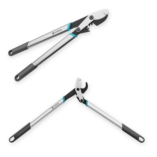 Raivaussakset Gardena EnergyCut Basic 12021