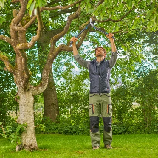 Raivaussakset Gardena EnergyCut pro S 12050