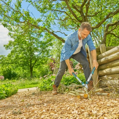 Raivaussakset Gardena EasyCut S 12030