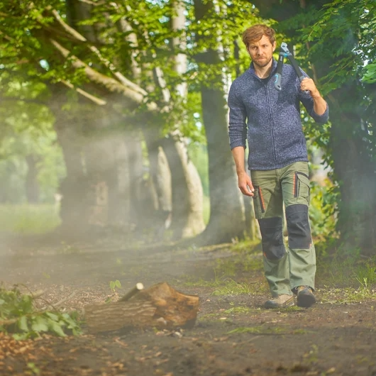 Raivaussakset Gardena EnergyCut pro L 12051