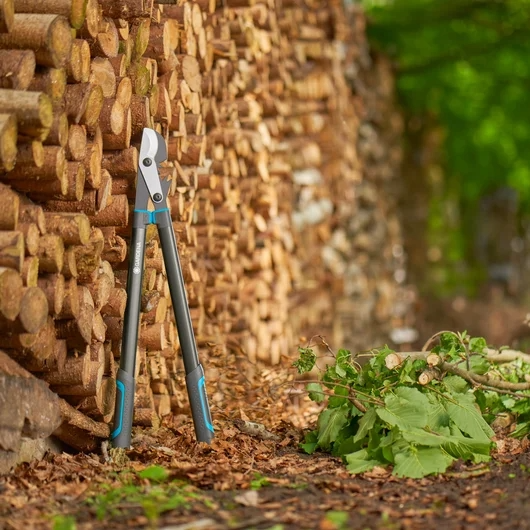 Raivaussakset Gardena EnergyCut pro L 12051