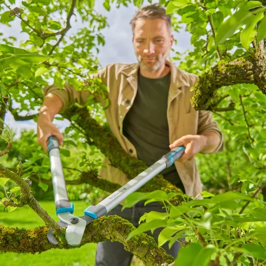 Raivaussakset Gardena EasyCut L 12031