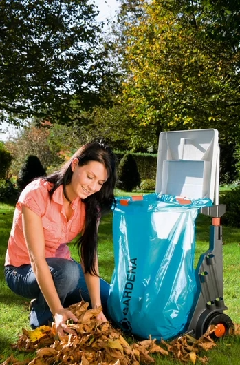 Puutarhakärry Gardena 00232-20