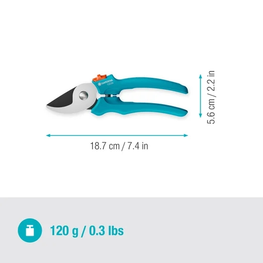 Oksasakset Gardena EasyCut 12230