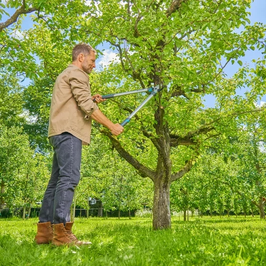 Raivaussakset Gardena EasyCut L 12031