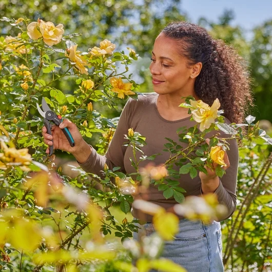 Oksasakset Gardena PremiumCut flex 12242