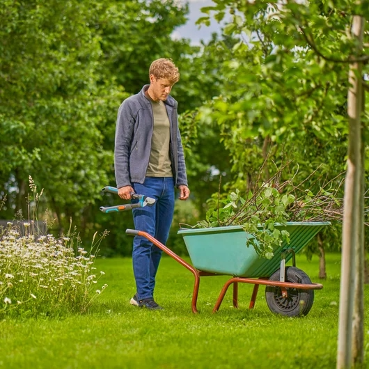 Raivaussakset Gardena TeleCut pro S 12040