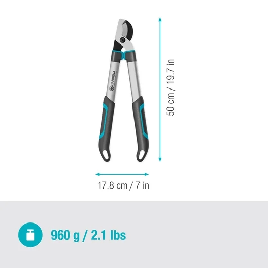 Raivaussakset Gardena EasyCut S 12030