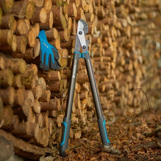 Raivaussakset Gardena EnergyCut pro L alasin 12052