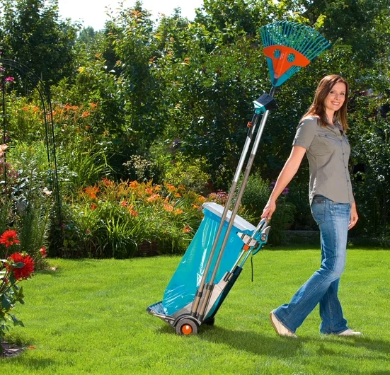 Puutarhakärry Gardena 00232-20