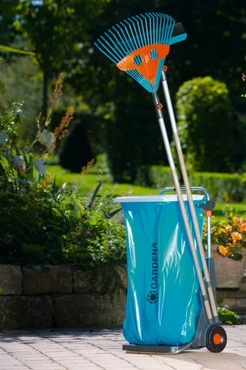 Puutarhakärry Gardena 00232-20