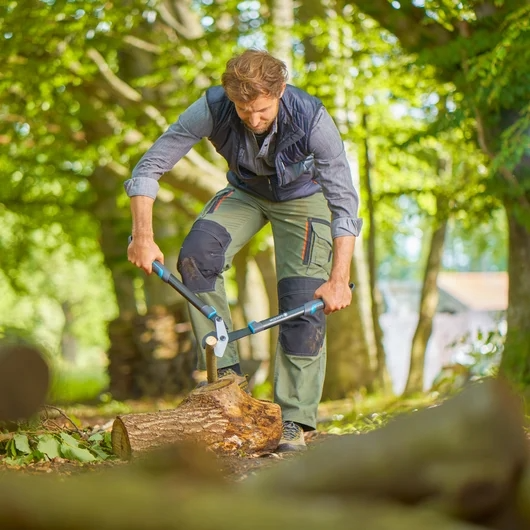 Raivaussakset Gardena EnergyCut pro S 12050