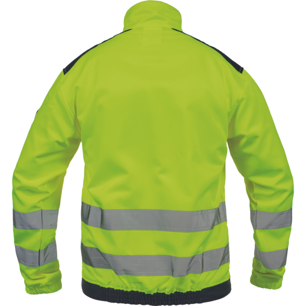 Työtakki Cerva Max Neo HV huomiokeltainen