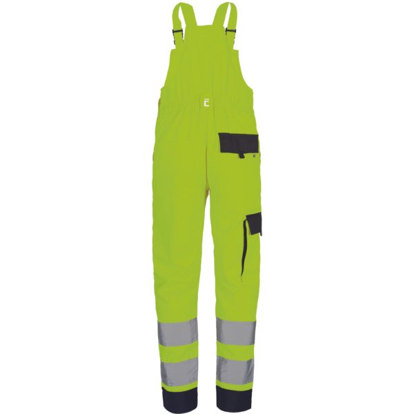 Työavohaalari Cerva Max Neo HV huomiokeltainen