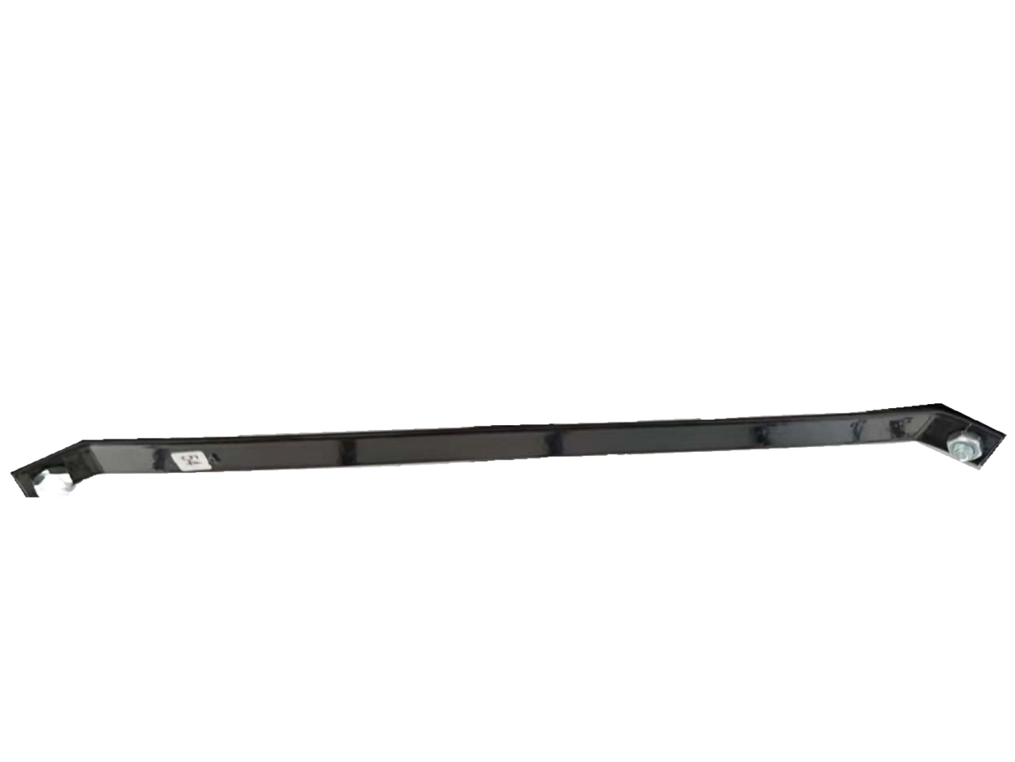 Tukiraudat 3kpl Goodiy kasvihuoneen kattoon