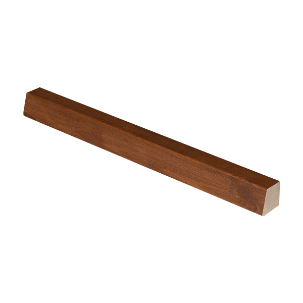 Säleikkörima Silver 42x42/32x4200 kuultava ruskea 1805