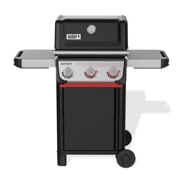 Kaasugrilli Weber Spirit E-325