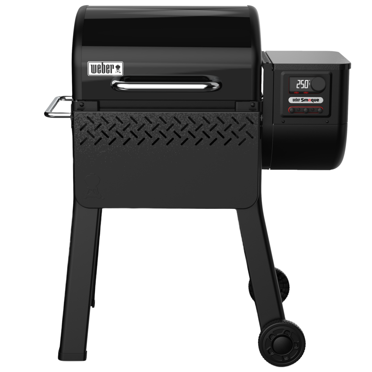 Etutaso Weber searwood 600