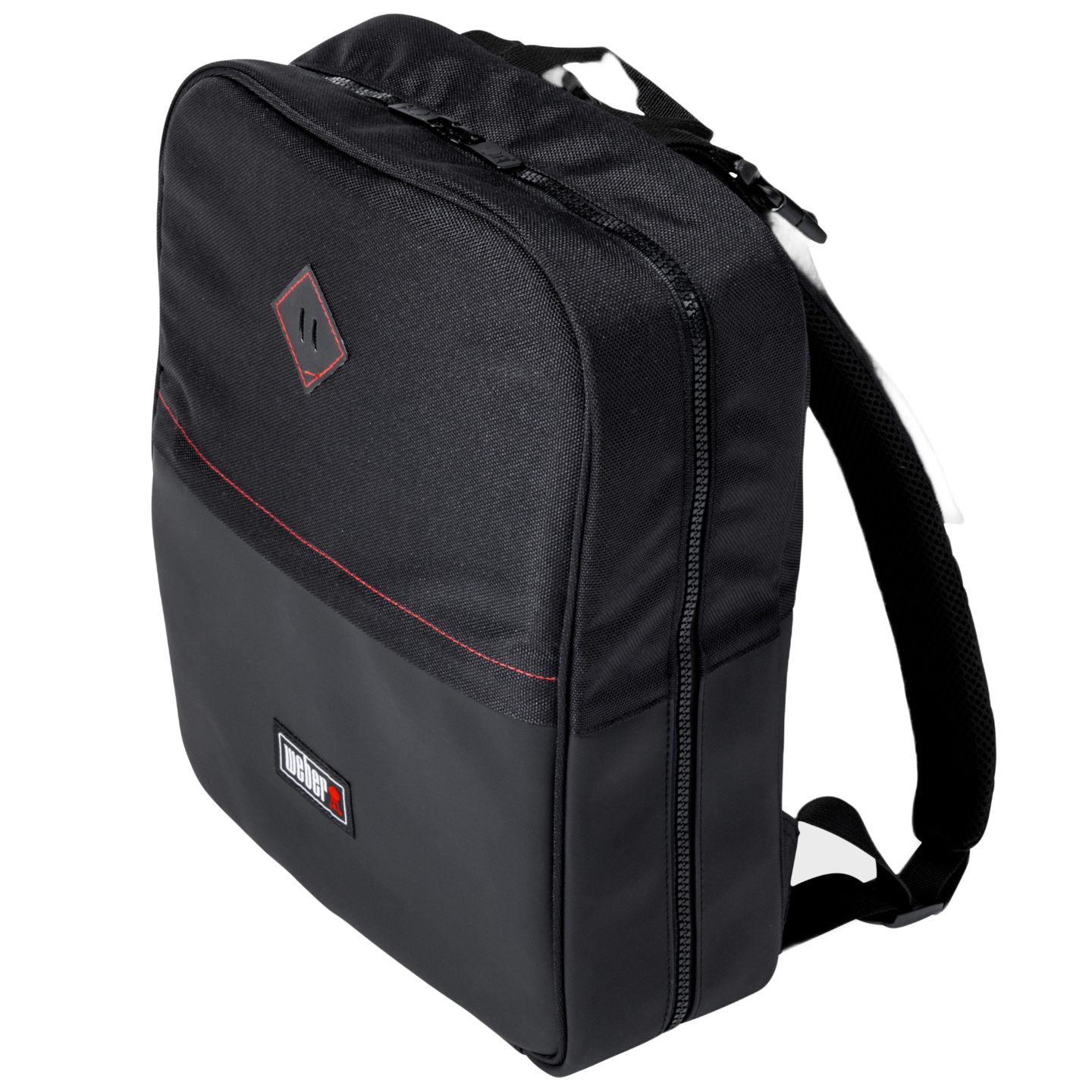 Reppu Weber grillausvälineille