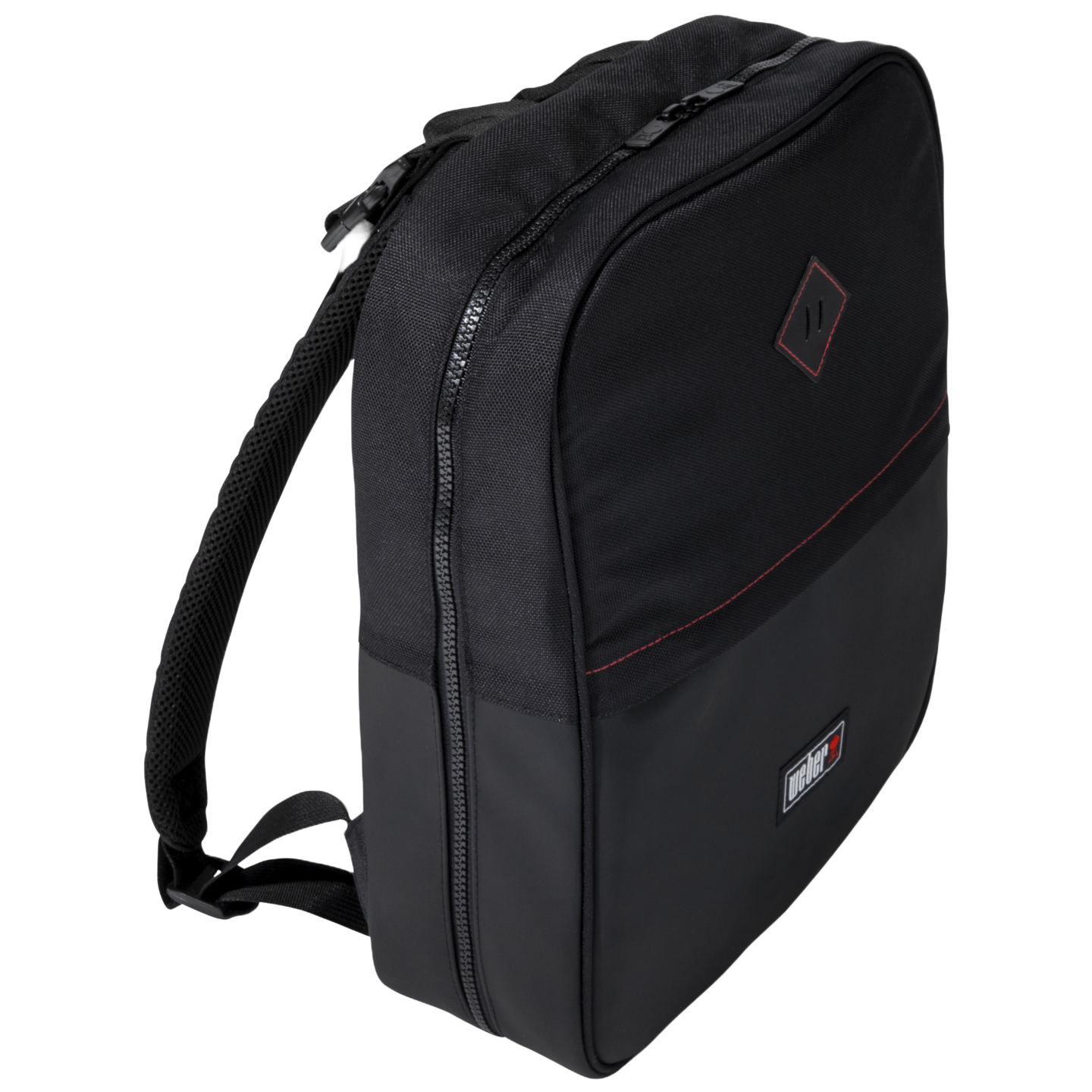 Reppu Weber grillausvälineille