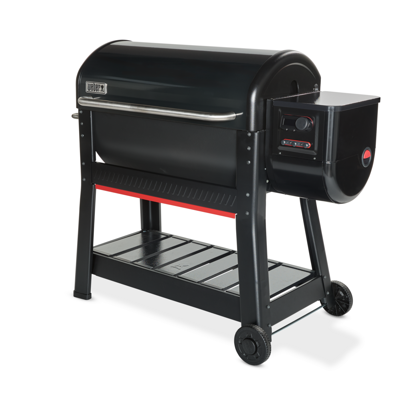 Alahylly Weber Smoque XL 500