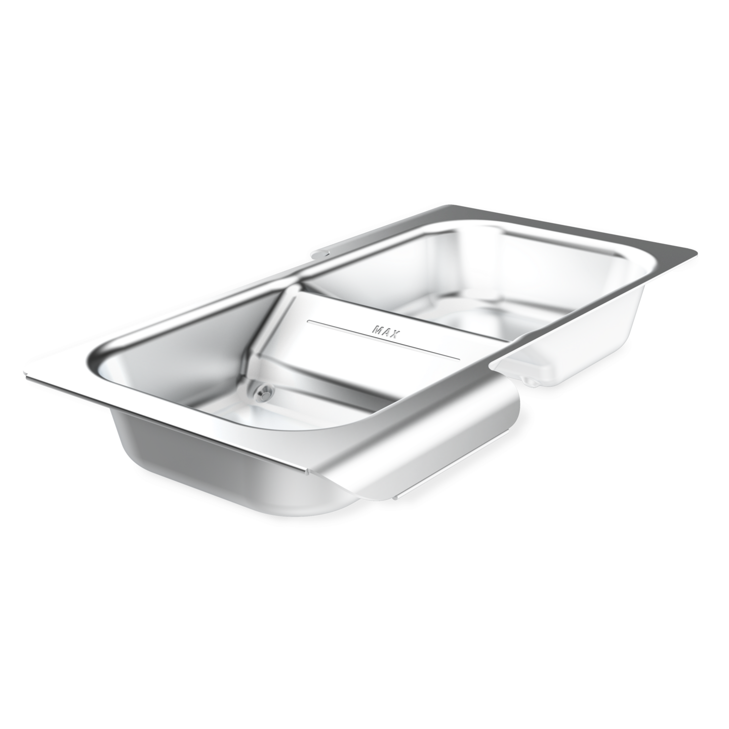 Wet Smoke-setti Weber Searwood 600/XL600