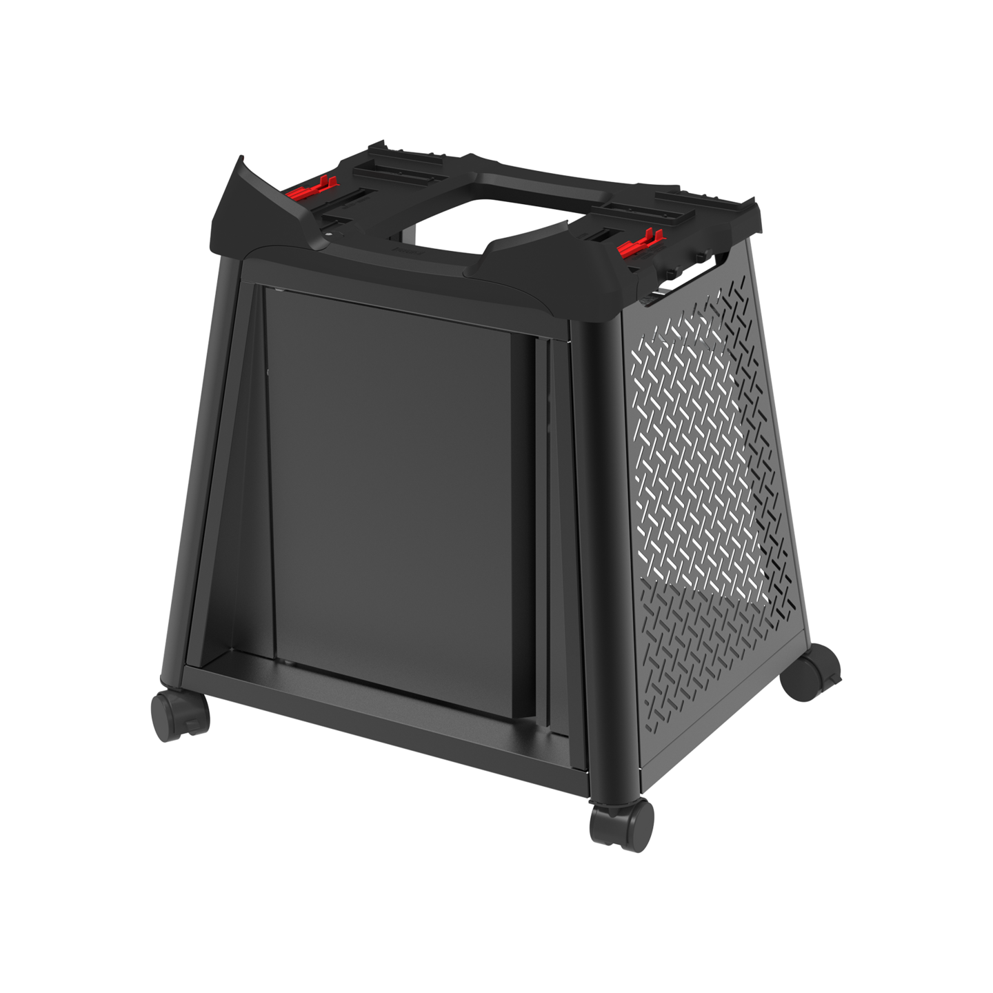 Premium-vaunu Weber Q