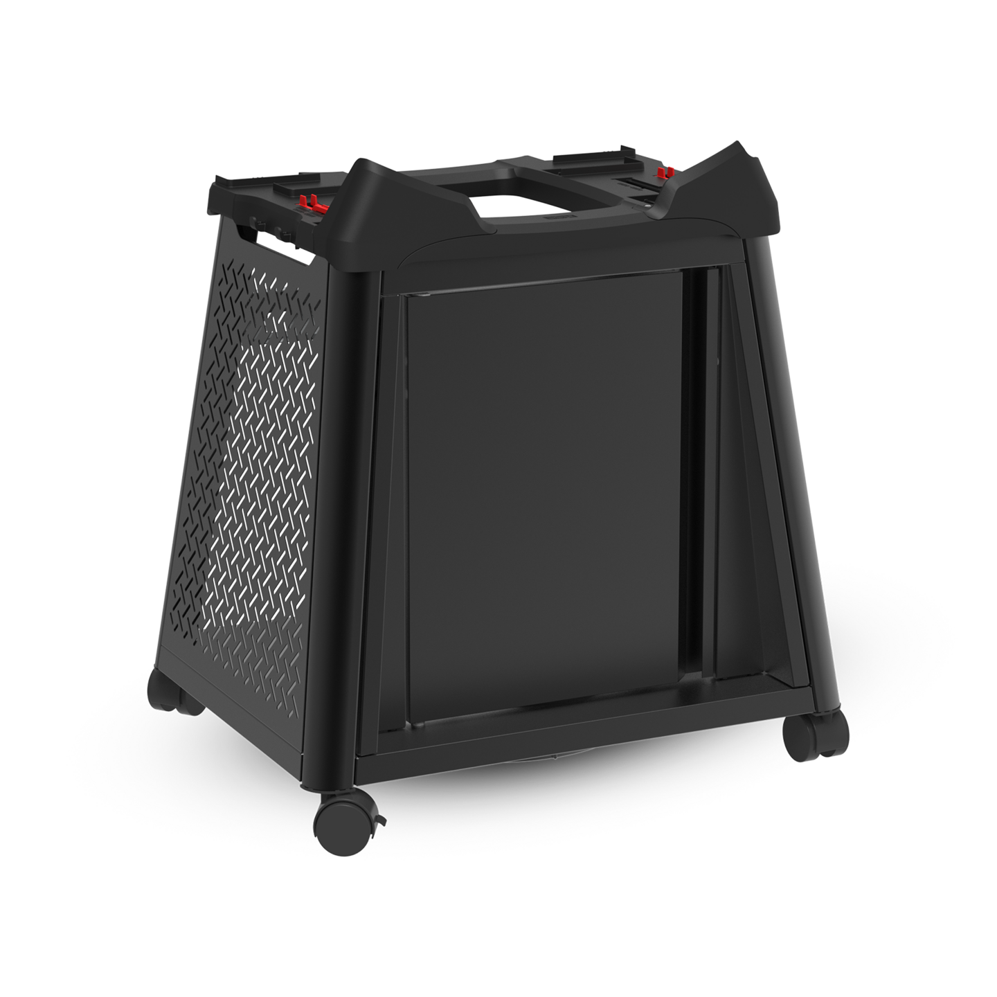 Premium-vaunu Weber Q