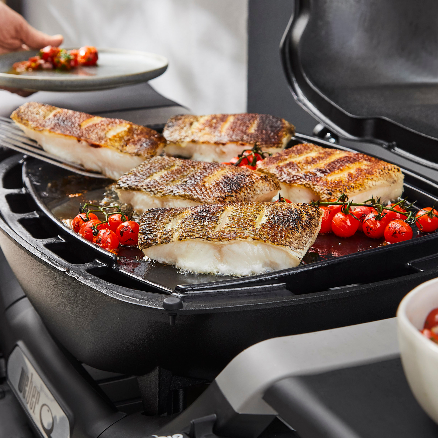 Parila Weber - Q1xxxn