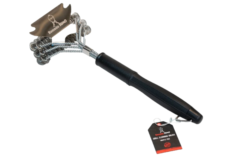 Lisätarvikepakkaus Kamado Sumo Maxi 25"