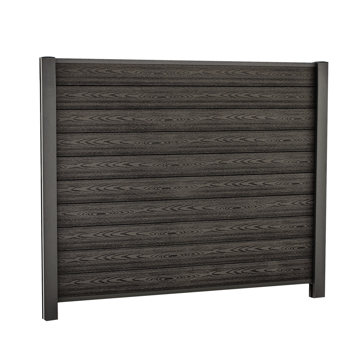 Komposiittiaitapaketti Royal Verona -pintakuvio  1 osio, 149,5 cm korkeus HORTUS