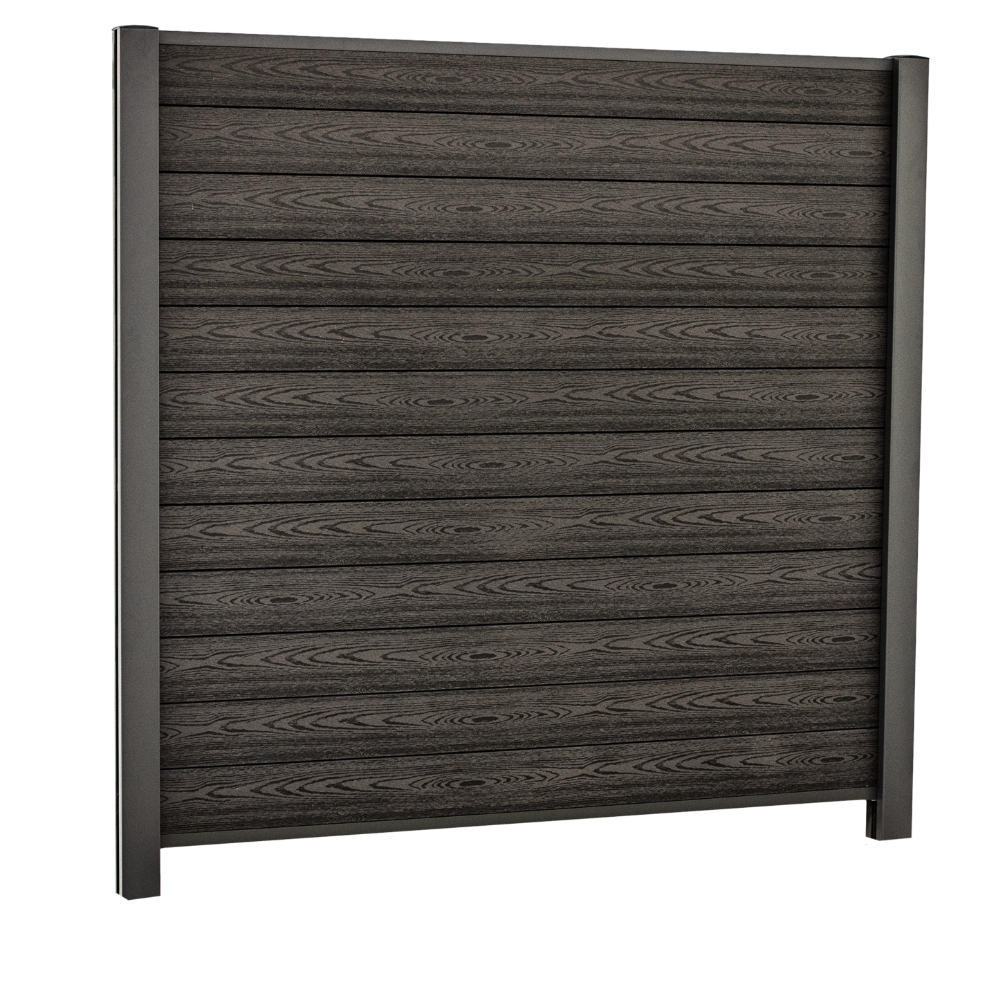 Komposiittiaitapaketti Royal Verona -pintakuvio  1 osio, 177,7 cm korkeus HORTUS