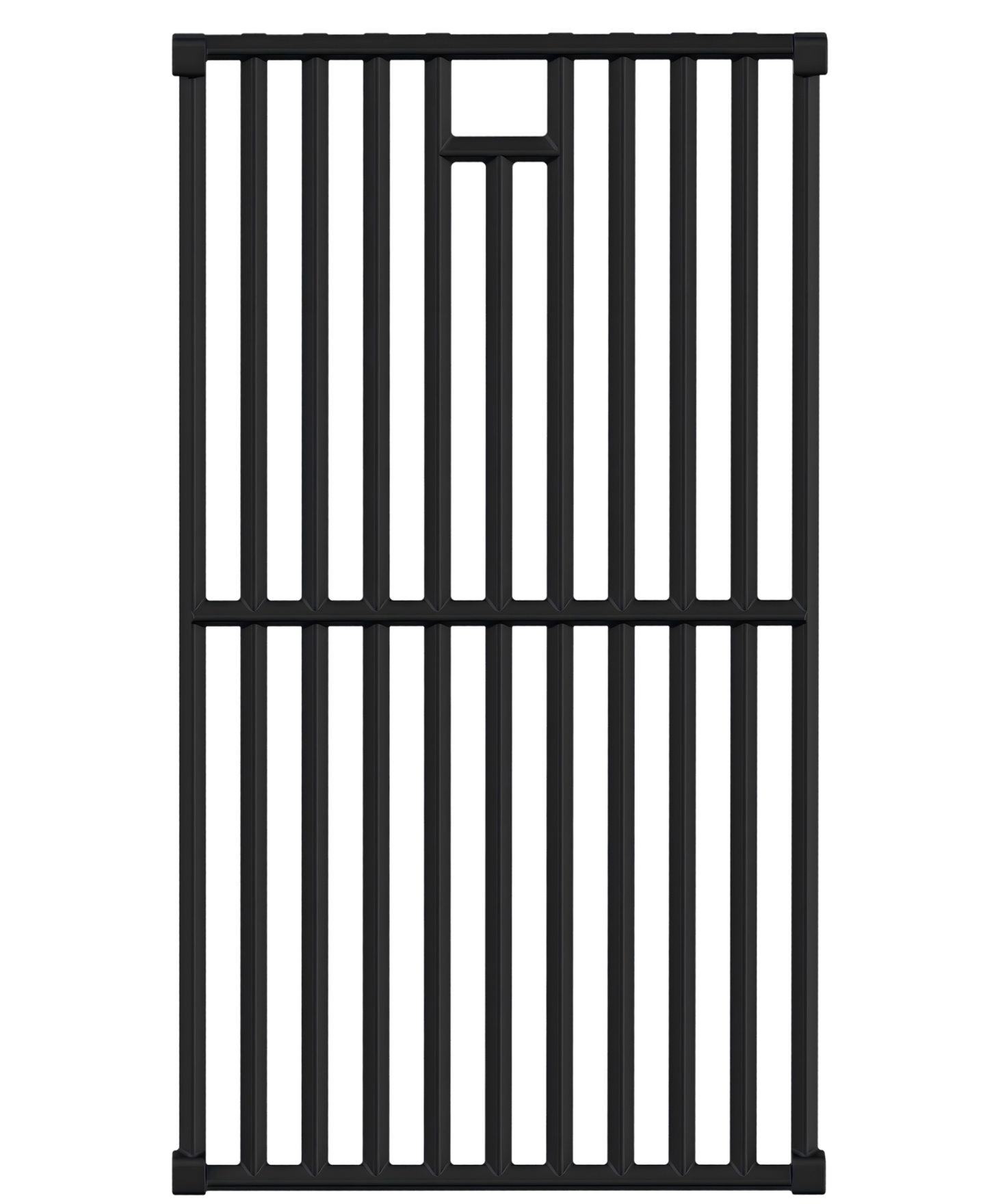 Valurautaritilä Cello Paladin 3 kaasugrilliin