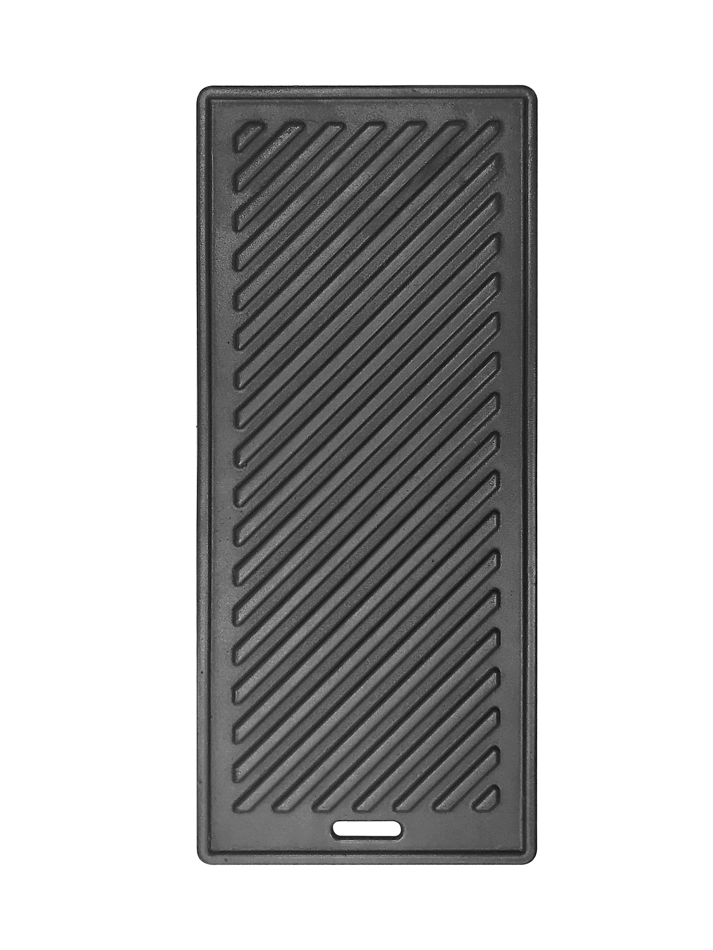 Valurautaparila Cello Paladin 3 kaasugrilliin