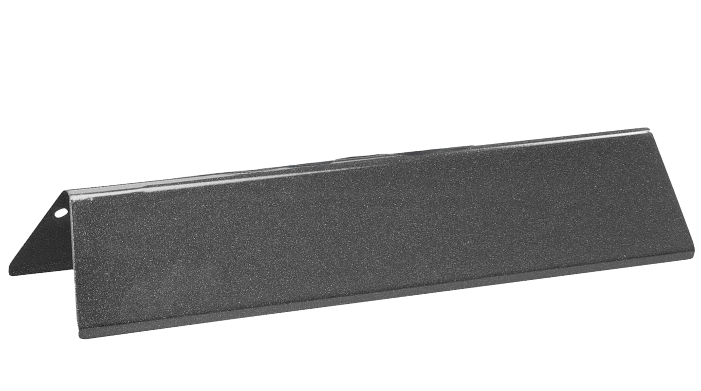 FLAVORIZER WEBER BARS PORSLINSEMALJ, SVART SPIRIT 200-SERIE (2013-)