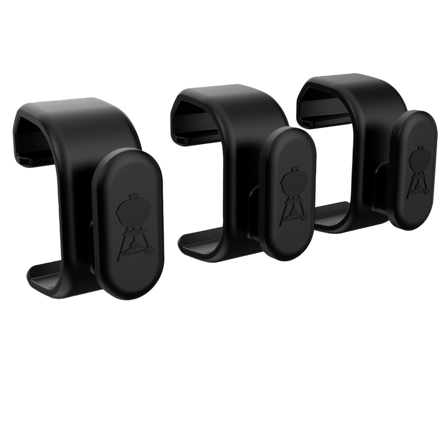 WEBER WORKS VERKTYGSKROK 3 ST SNAP ON