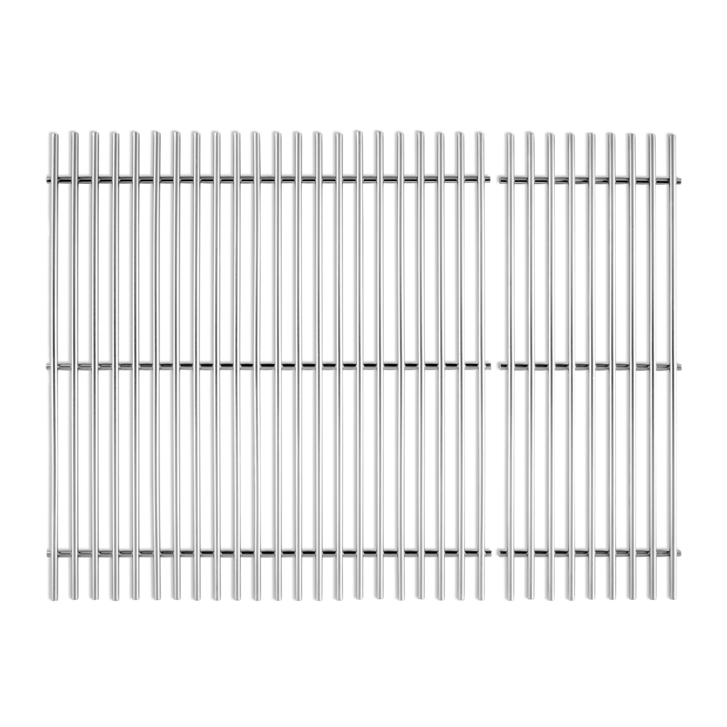 GRILLGALLER WEBER CRAFTED ROSTFRITT