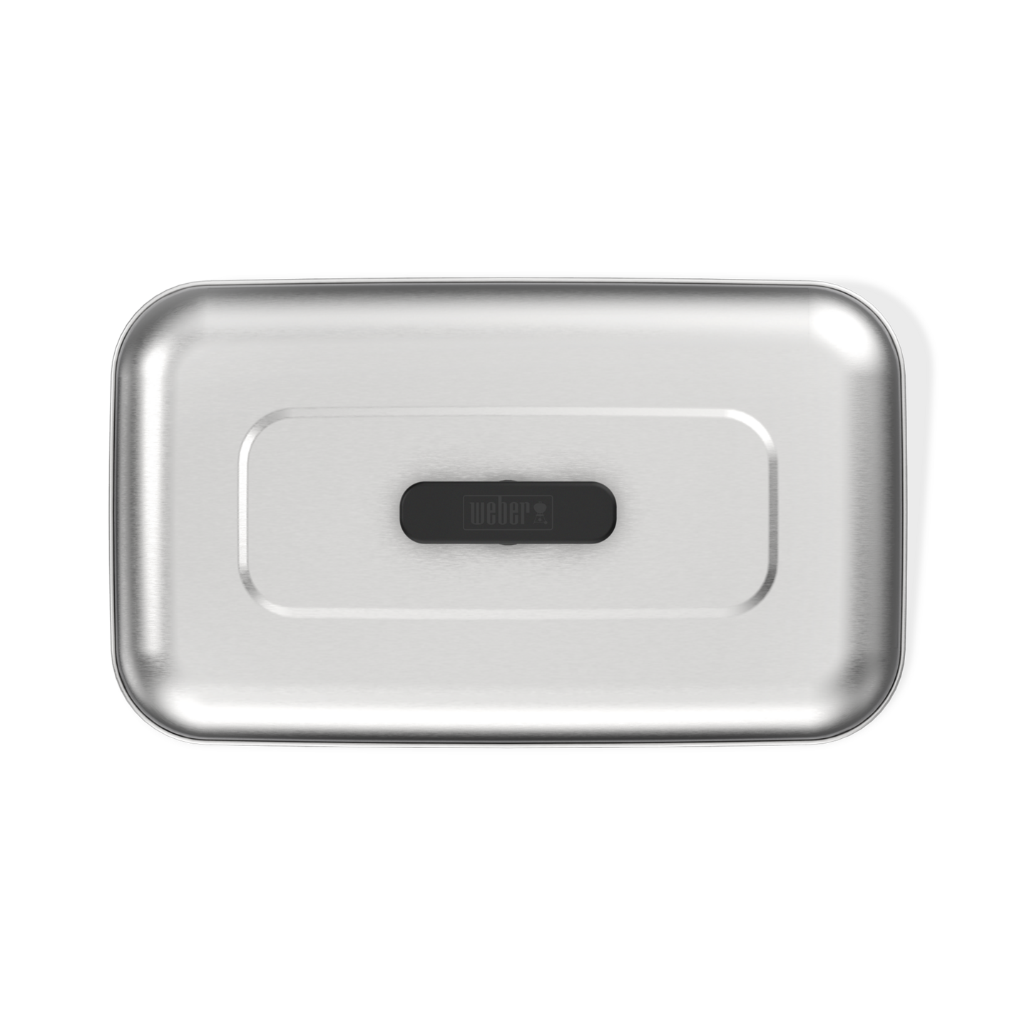 Haudutuskupu XL Weber