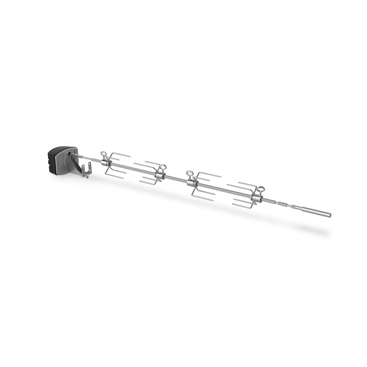 Varras Weber Genesis 4B & pelletti