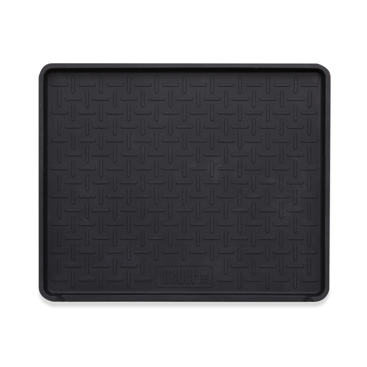 Alusta Weber grillivälineille