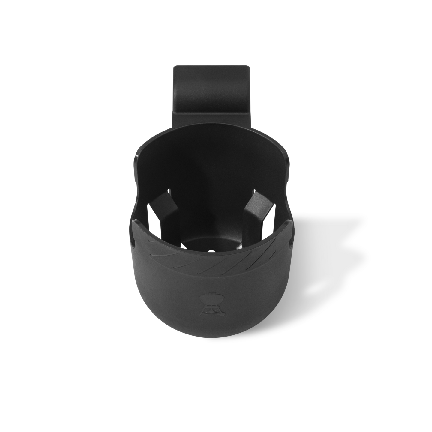 WEBER WORKS FLASKHÅLLARE SNAP ON