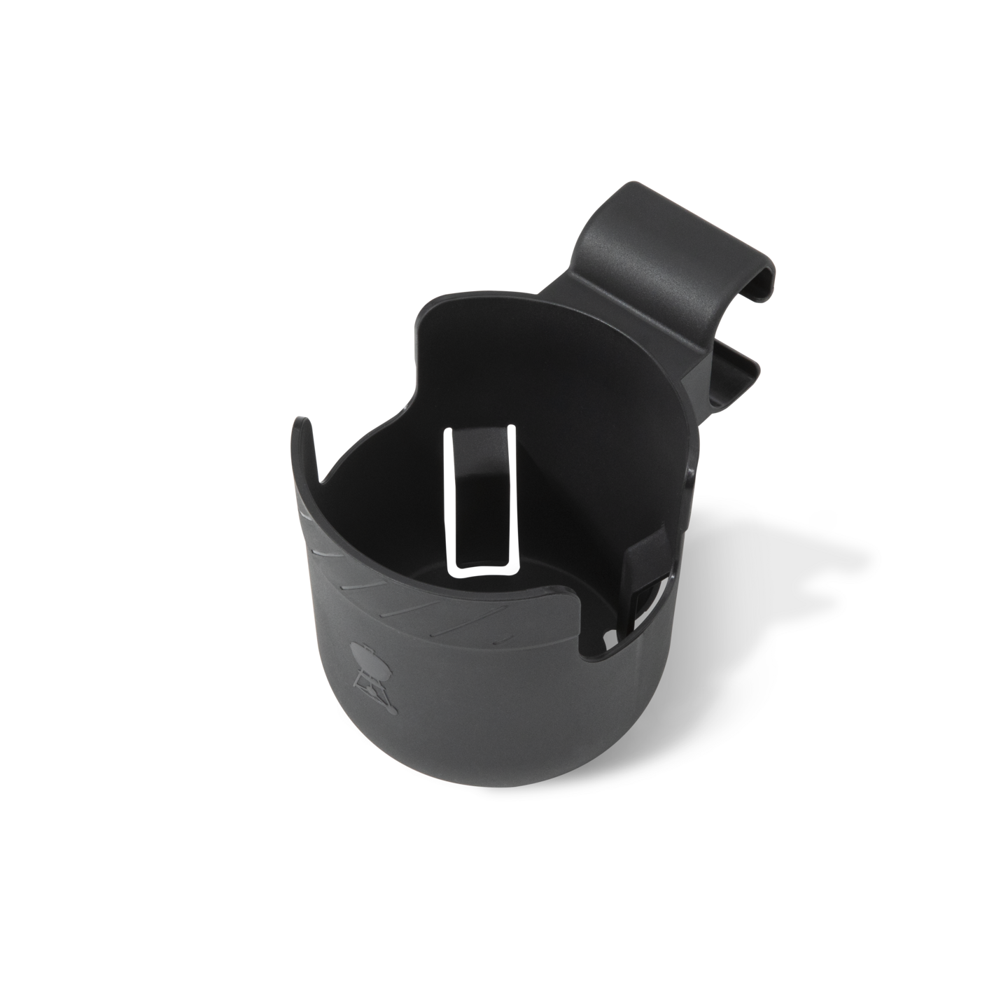 WEBER WORKS FLASKHÅLLARE SNAP ON