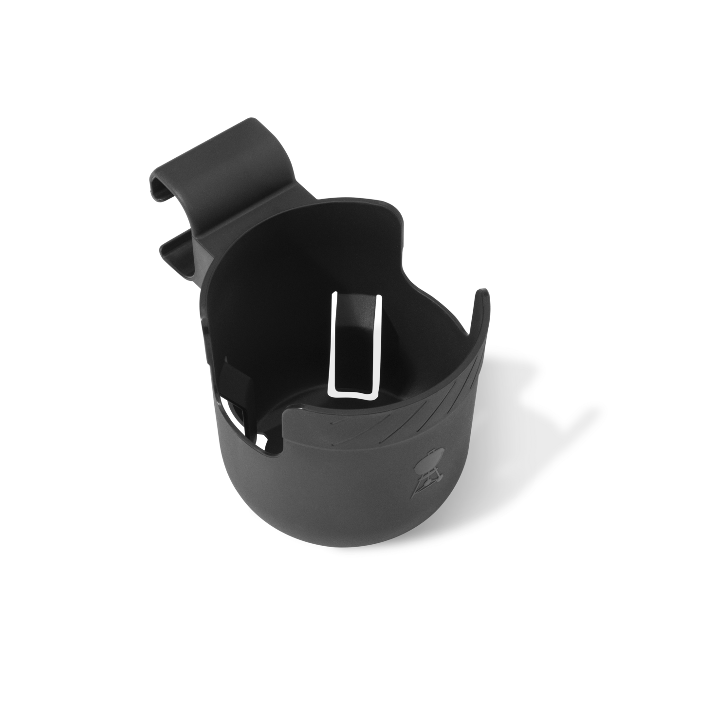 WEBER WORKS FLASKHÅLLARE SNAP ON