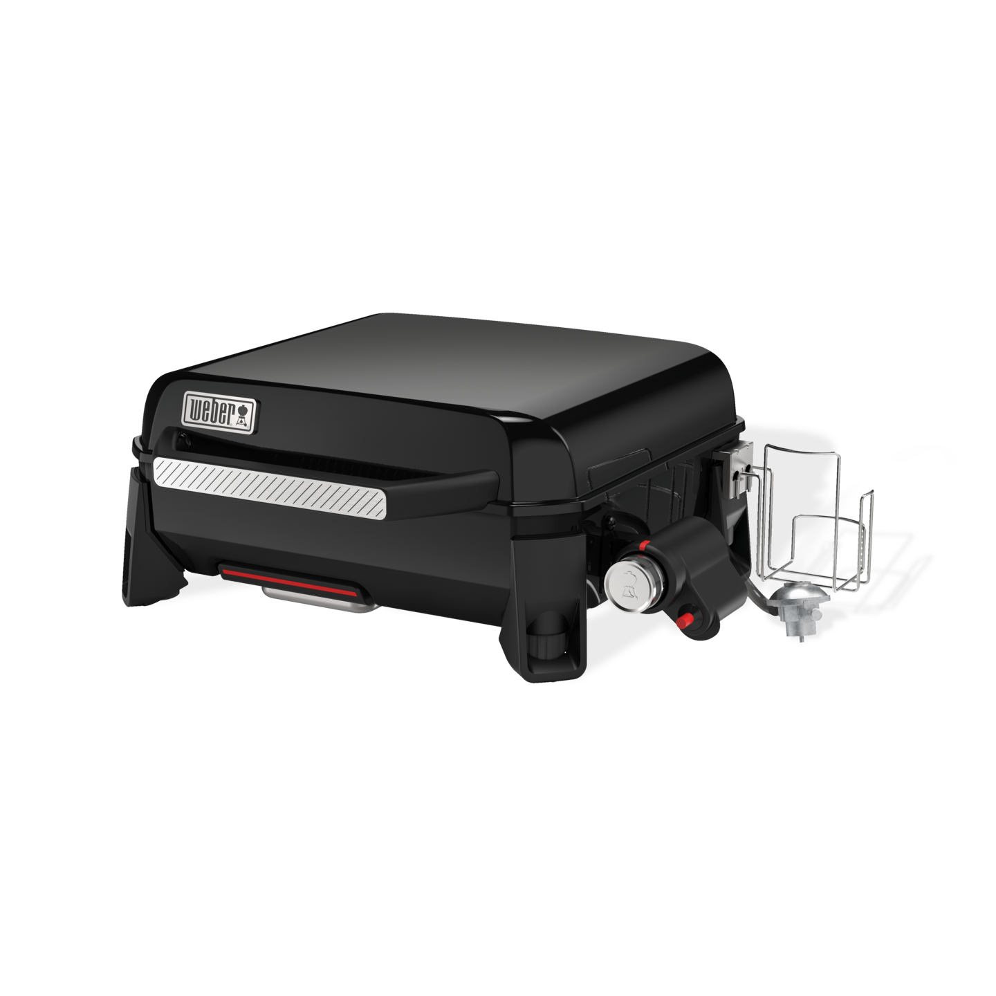 Premium-Parila Weber Slate GP 43cm