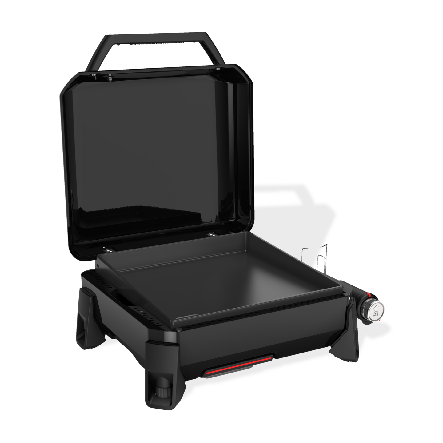 Premium-Parila Weber Slate GP 43cm