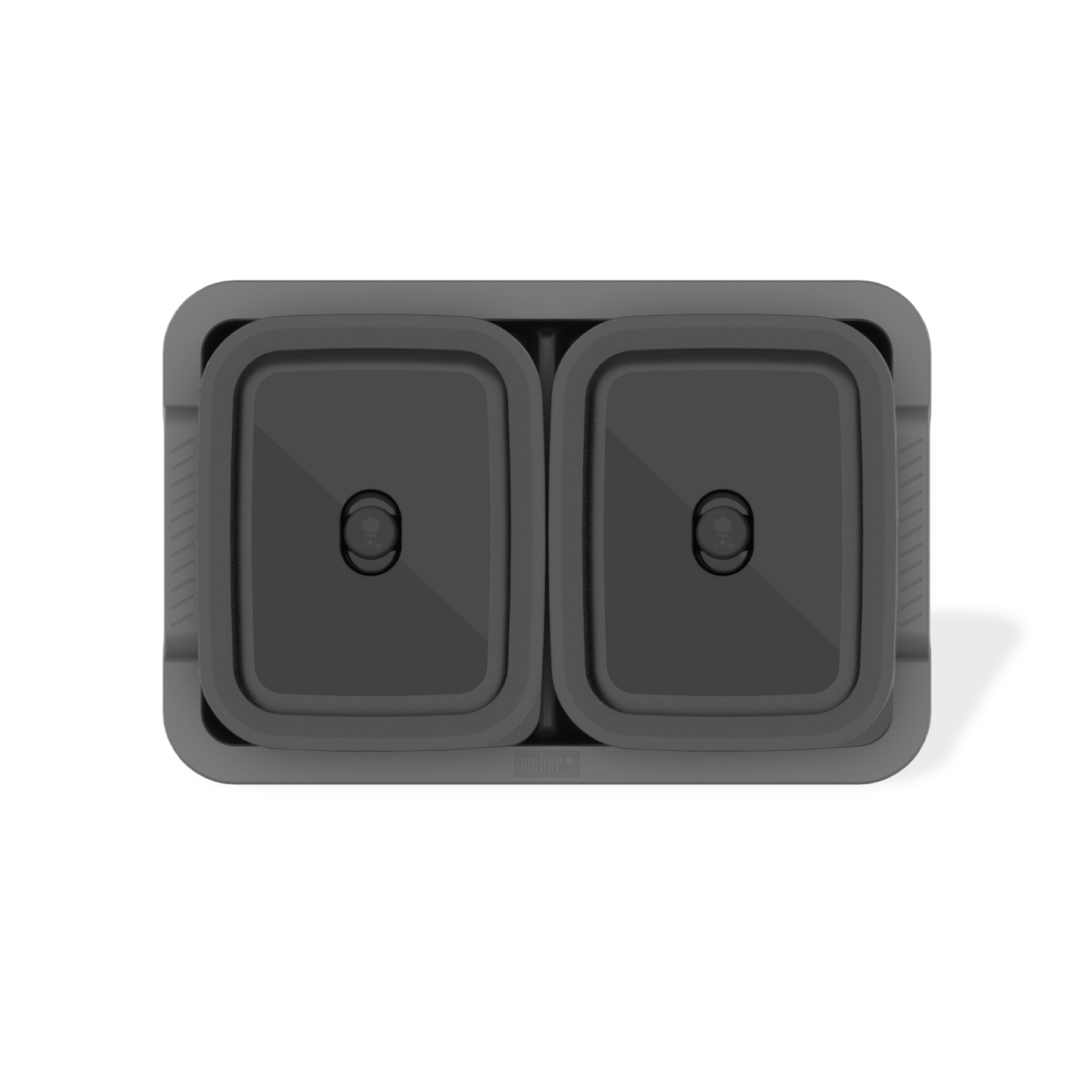 WEBER WORKS SERVINGSKIT