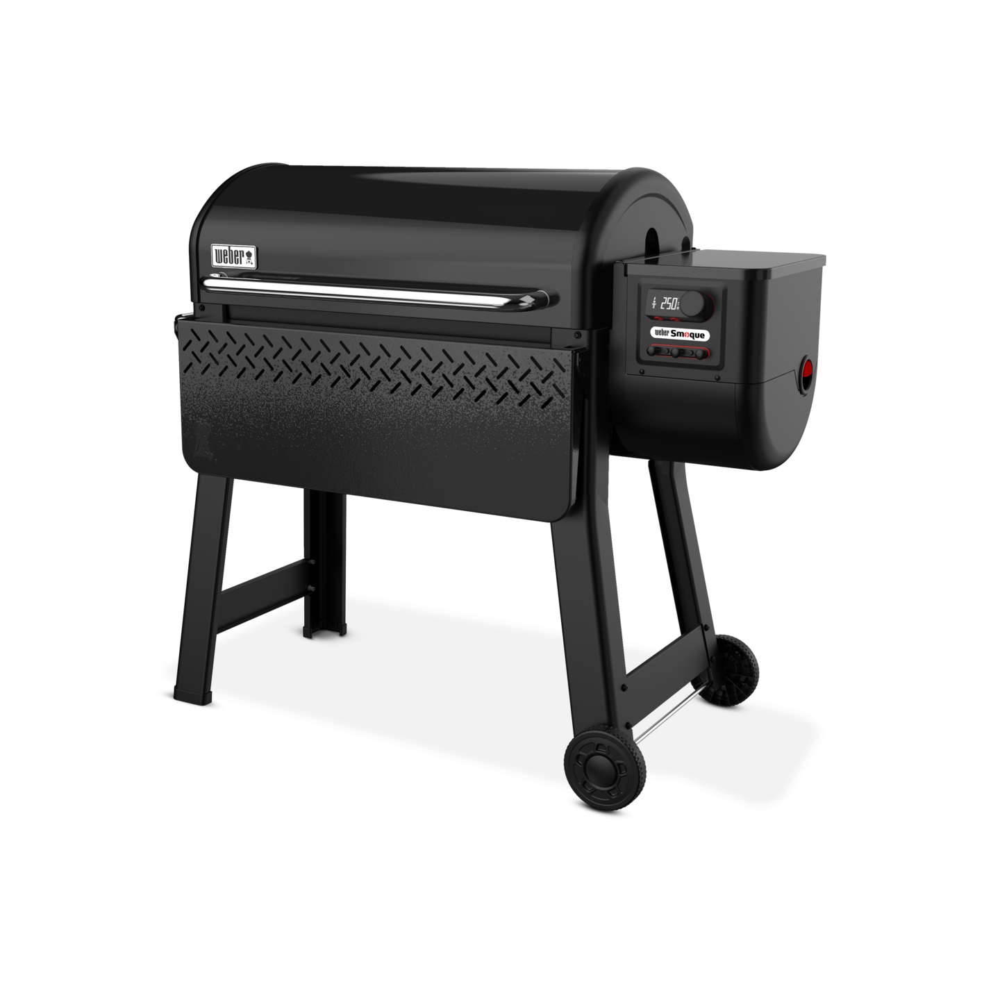 Etutaso Weber searwood XL 600