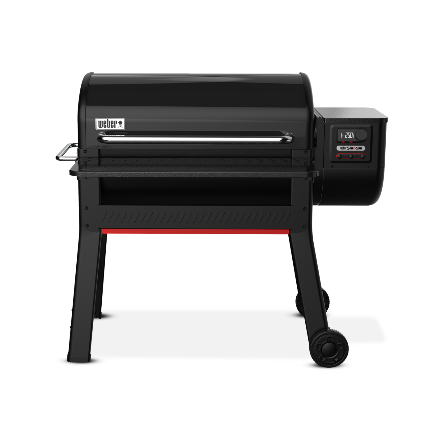 Etutaso Weber searwood XL 600