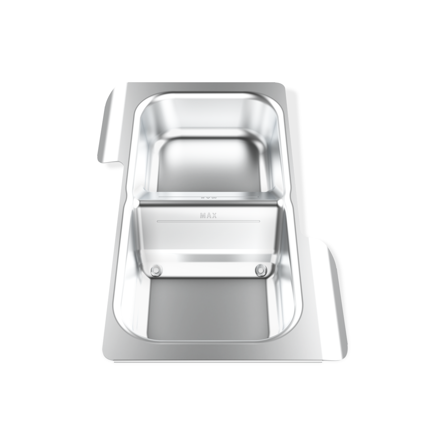 Wet Smoke-setti Weber Searwood 600/XL600